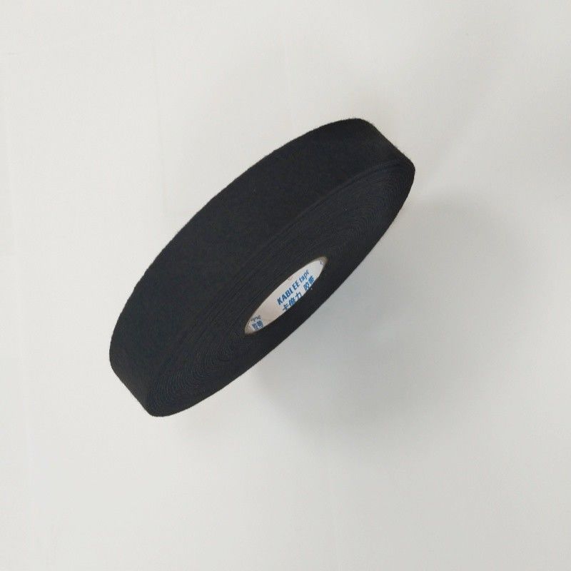 Fabrica Tape Kablee feltro de fita T18 fácil de aplicar para indústrias automotiva e elétrica