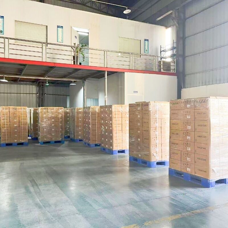 Faixa de enrolamento de fio de automóvel Faixa de tecido de PVC que fornece proteção flexível para arames de fio em sistemas elétricos de automóveis