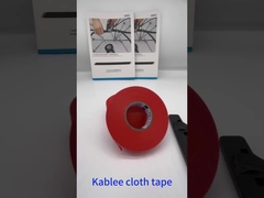 Tela de algodão de tecido de uso múltipla para aderência ao algodão de algodão automotivo