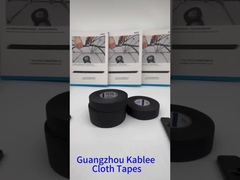 Do chicote de fios resistente do fio da abrasão produto químico automotivo da fita 0.25mm de pano resistente