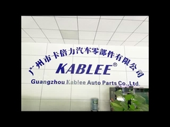 Resistente UV da fita impermeável automotivo industrial do tear prendendo